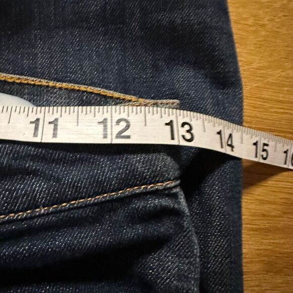Nudie Jeans high Kai jeans 28/32 - Picture 6 of 10